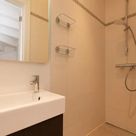 Apartman Pretty With Balcony Ostende
