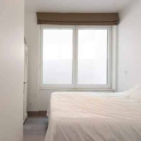 Apartman Pretty With Balcony Ostende