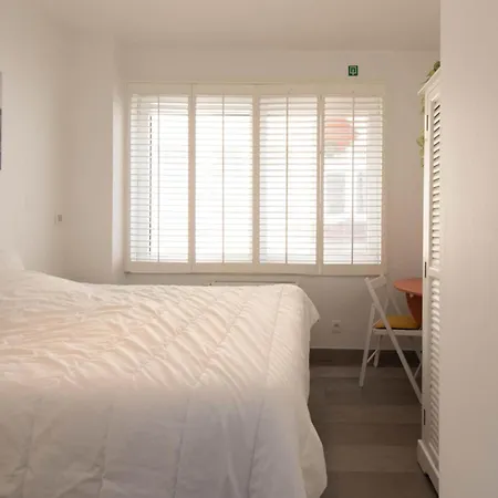 Apartman Pretty With Balcony *